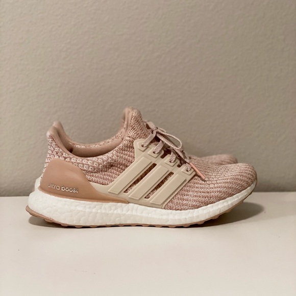Shoes - Women’s Adidas Ultraboost sneakers